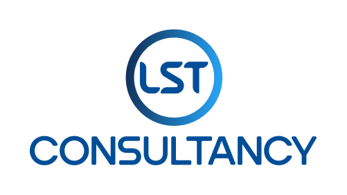 LST Consultancy Logo